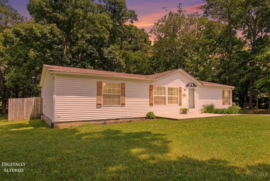 1991 Harker Waits Road, Sterling, OH 45176 - #2