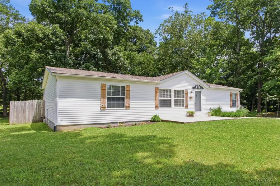 1991 Harker Waits Road, Sterling, OH 45176 - #3