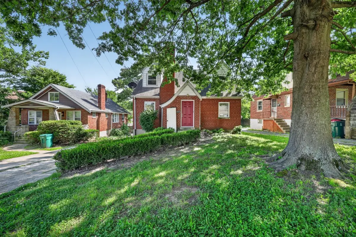 3315 Queen City Avenue, Cincinnati, OH 45238 - #1