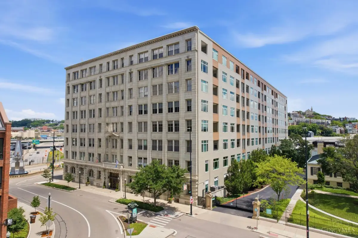 400 Pike Street #612, Cincinnati, OH 45202 - #1