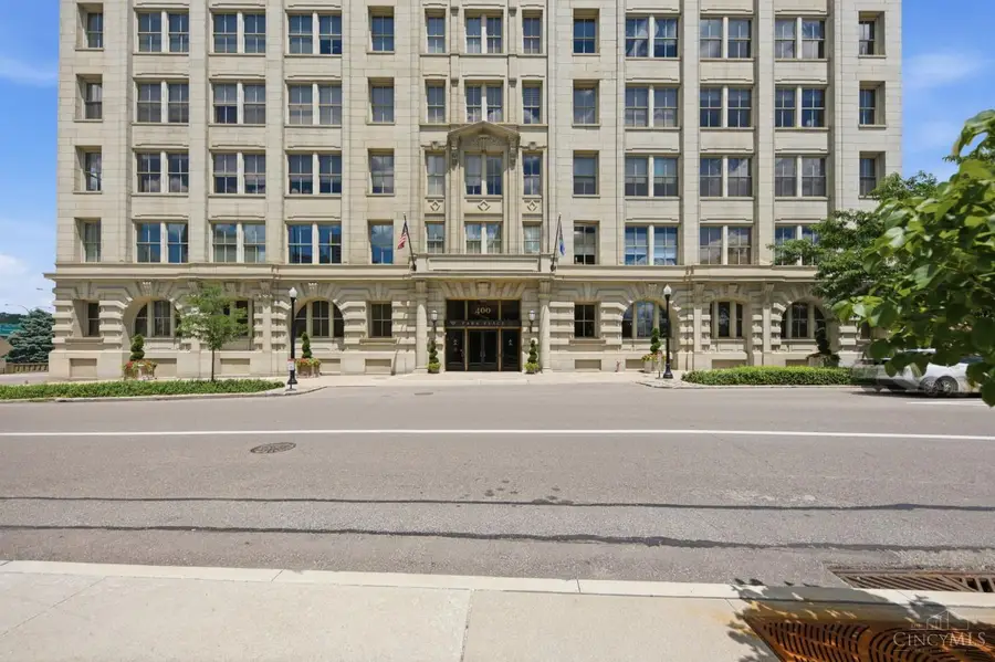 400 Pike Street #612, Cincinnati, OH 45202 - #2