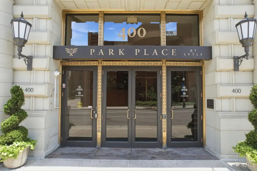 400 Pike Street #612, Cincinnati, OH 45202 - #3