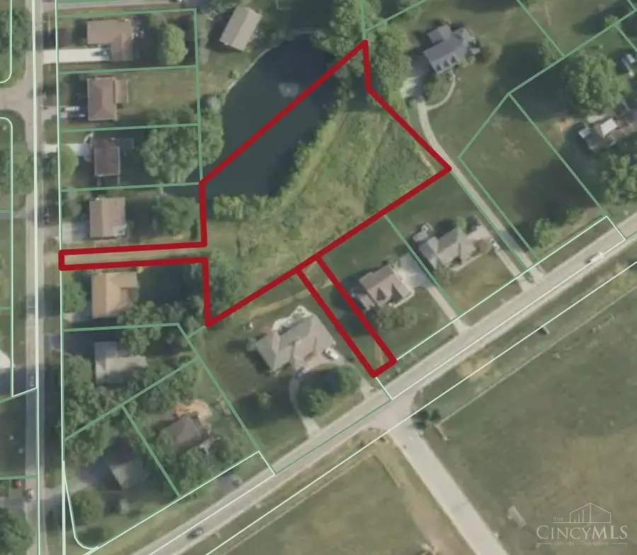 0 Pontius Road, Delhi, OH 45233 - #2