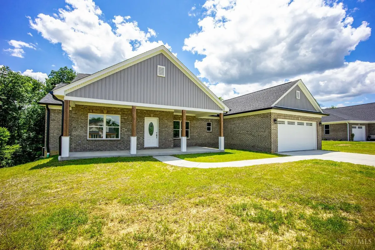 8353 Alice Way, Kelso Twp, IN 47012 - #1