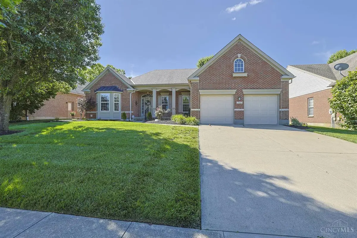 881 Augusta Boulevard, Miami, OH 45140 - #1