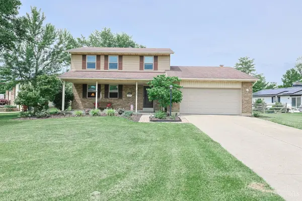 4089 Privet Court, Hamilton, OH 45011