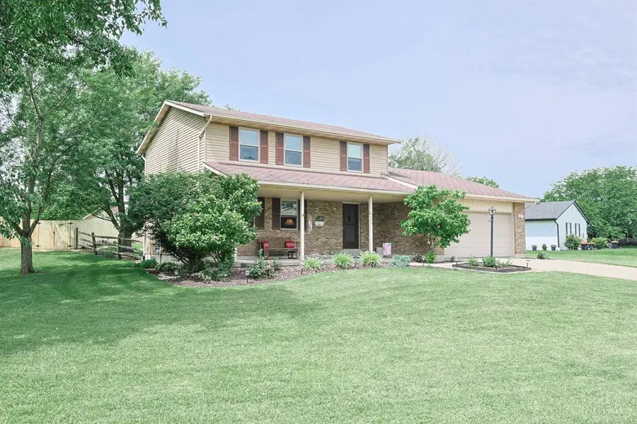 4089 Privet Court, Hamilton, OH 45011 - #2