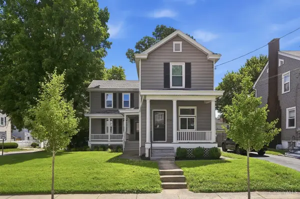 3784 Isabella Avenue, Cincinnati, OH 45209
