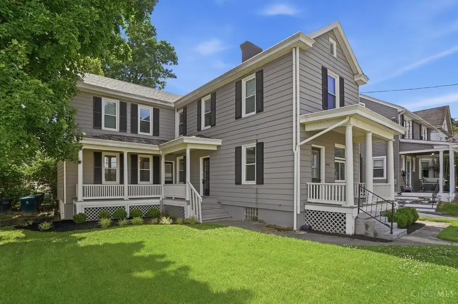 3784 Isabella Avenue, Cincinnati, OH 45209 - #2