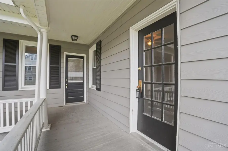 3784 Isabella Avenue, Cincinnati, OH 45209 - #3