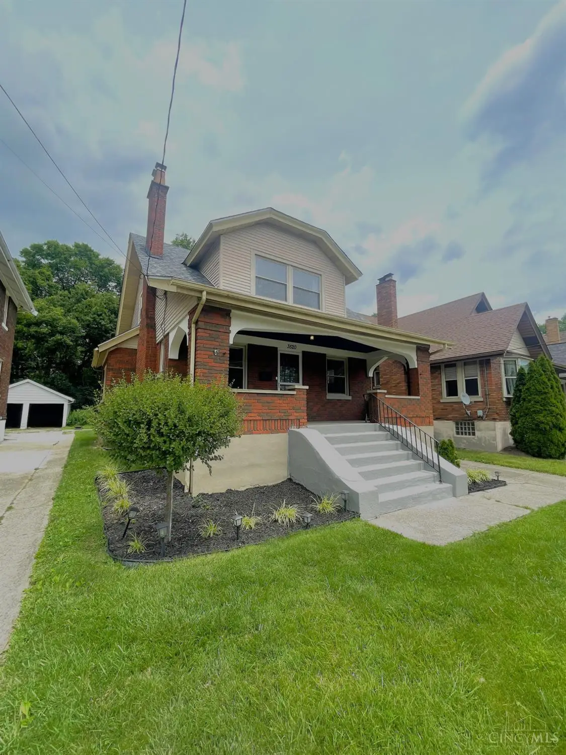 3520 St Martins Place, Cheviot, OH 45211 - #1