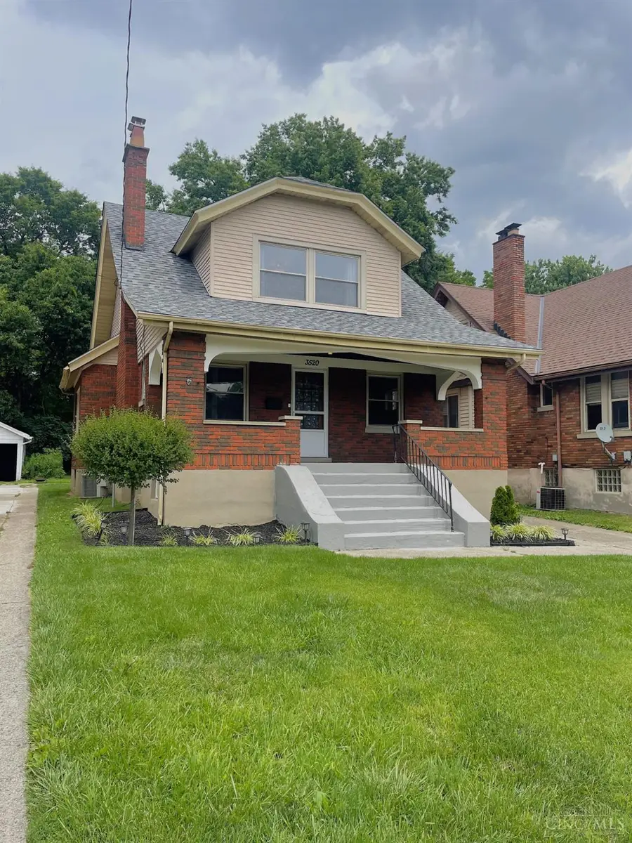 3520 St Martins Place, Cheviot, OH 45211 - #2