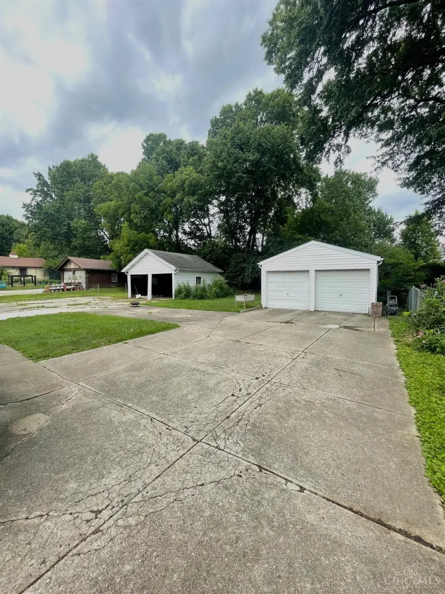 3520 St Martins Place, Cheviot, OH 45211 - #3
