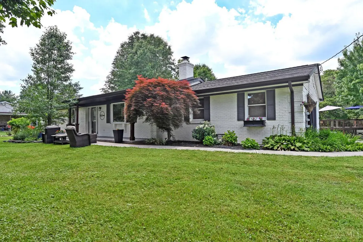 1113 Courtland Drive, Stonelick, OH 45103 - #1