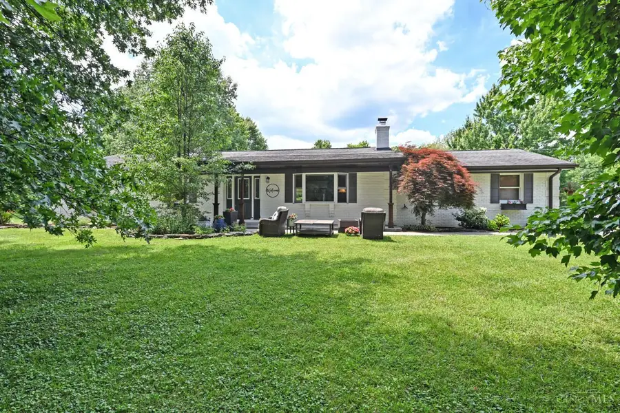 1113 Courtland Drive, Stonelick, OH 45103 - #2