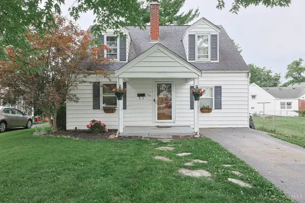 100 Elbern Avenue, Harrison, OH 45030