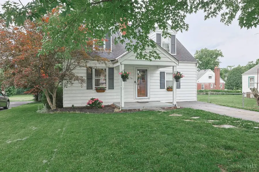 100 Elbern Avenue, Harrison, OH 45030 - #2
