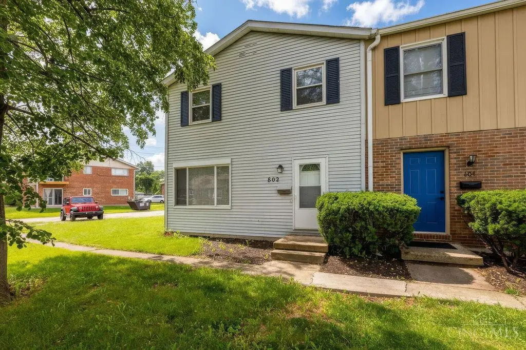 802 Third Street, Trenton, OH 45067 - #1