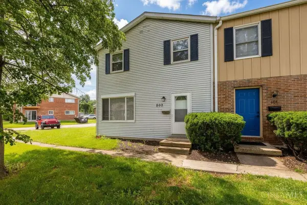 802 Third Street, Trenton, OH 45067