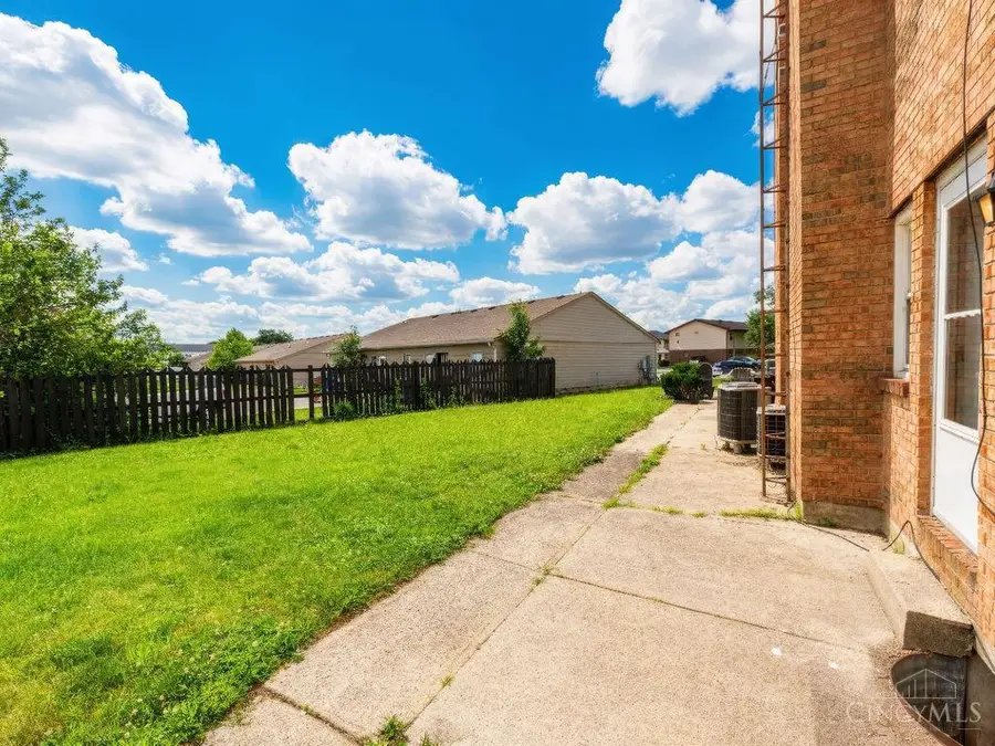 802 Third Street, Trenton, OH 45067 - #3