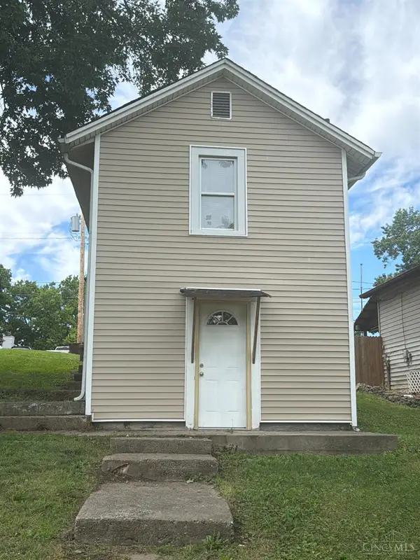 1829 Parrish Avenue, Hamilton, OH 45011