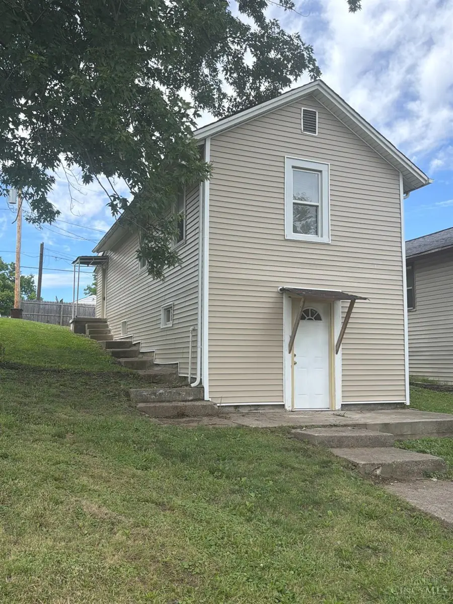 1829 Parrish Avenue, Hamilton, OH 45011 - #2