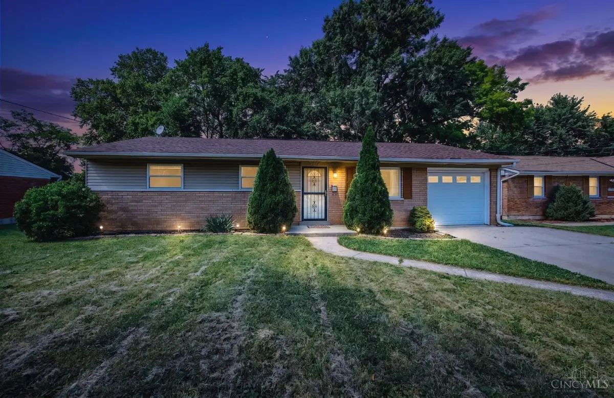 2468 Fulbourne Drive, Mount Healthy Heights, OH 45231 - #1