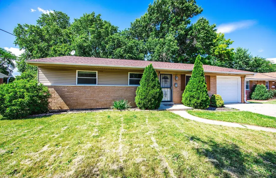 2468 Fulbourne Drive, Mount Healthy Heights, OH 45231 - #2