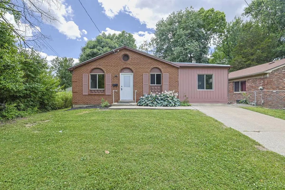 6227 Leroy Place, Cincinnati, OH 45230 - #1