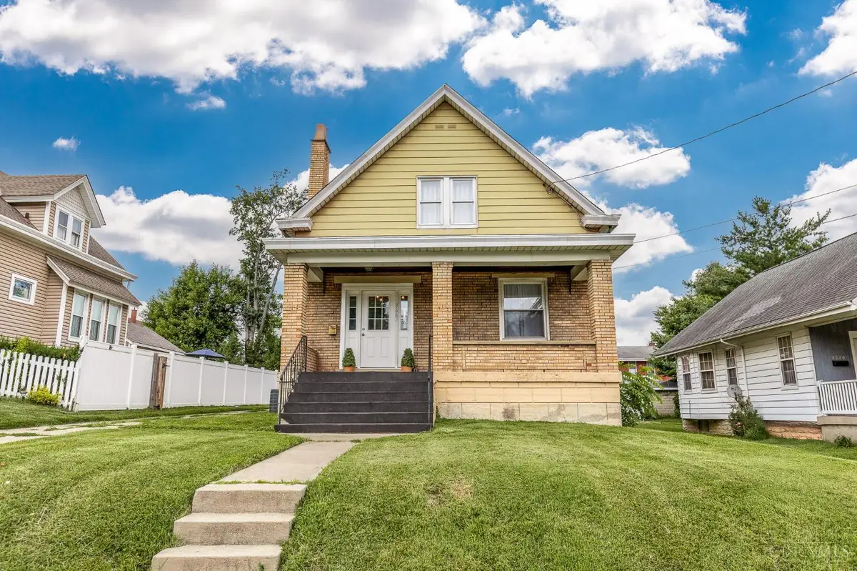 3662 Herbert Avenue, Cheviot, OH 45211 - #1