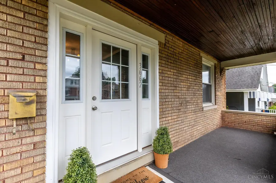 3662 Herbert Avenue, Cheviot, OH 45211 - #2