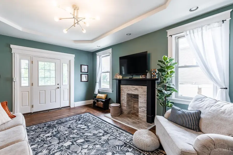 3662 Herbert Avenue, Cheviot, OH 45211 - #3