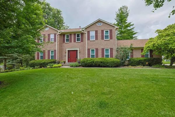 11539 Applejack Court, Symmes Twp, OH 45249