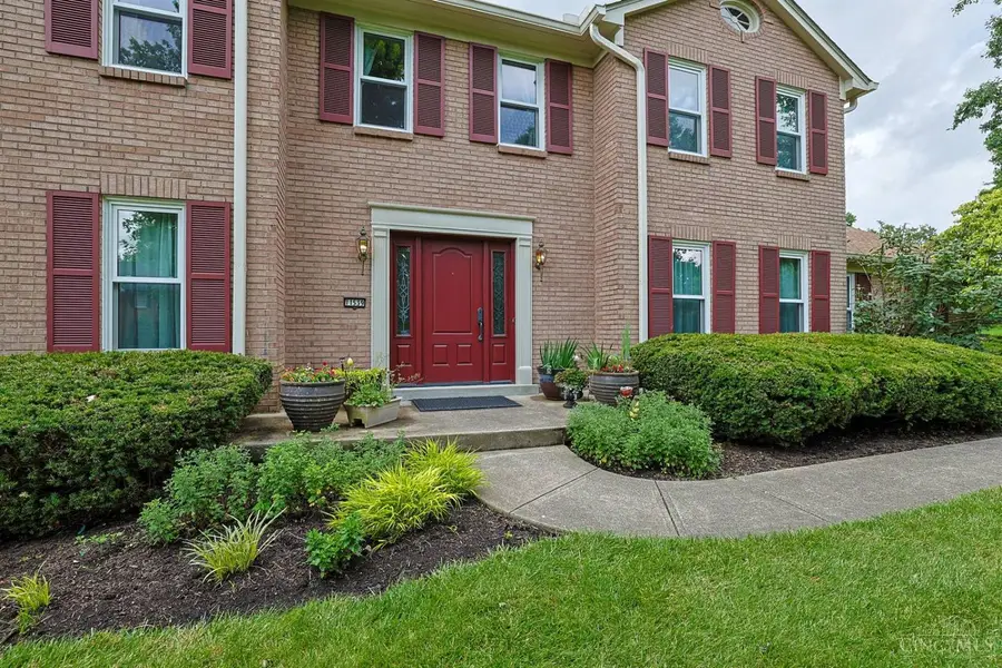 11539 Applejack Court, Symmes Township, OH 45249 - #2