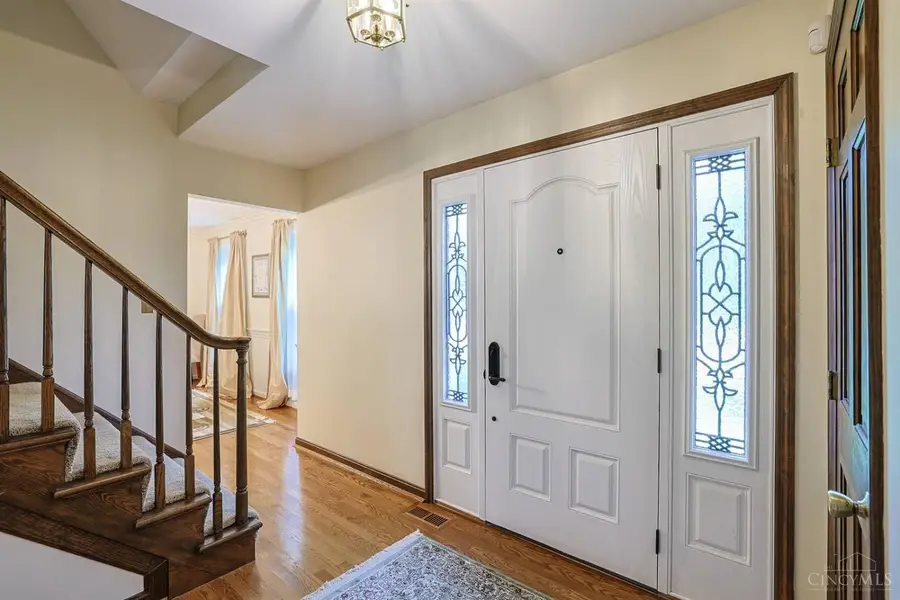11539 Applejack Court, Symmes Township, OH 45249 - #3
