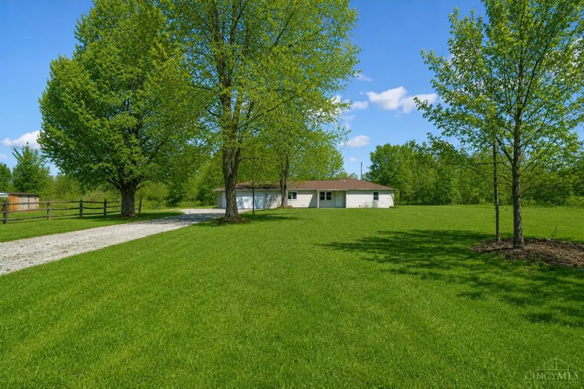 3255 Snider Malott Road, Mount Orab, OH 45154 - #1