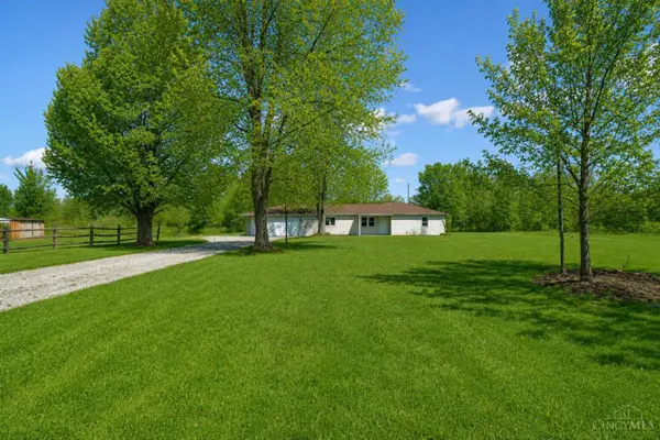 3255 Snider Malott Road, Mt Orab, OH 45154