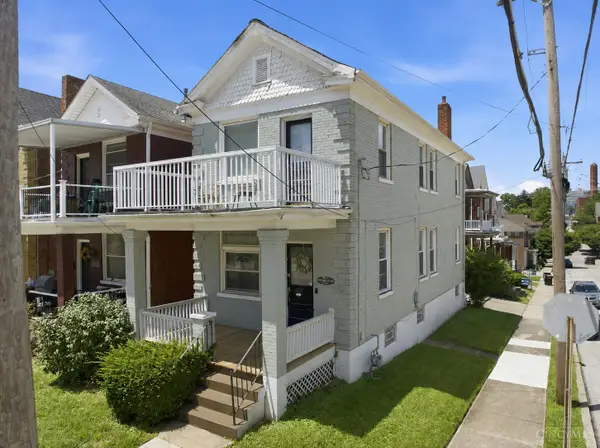 2927 Bellevue Avenue, Cincinnati, OH 45219