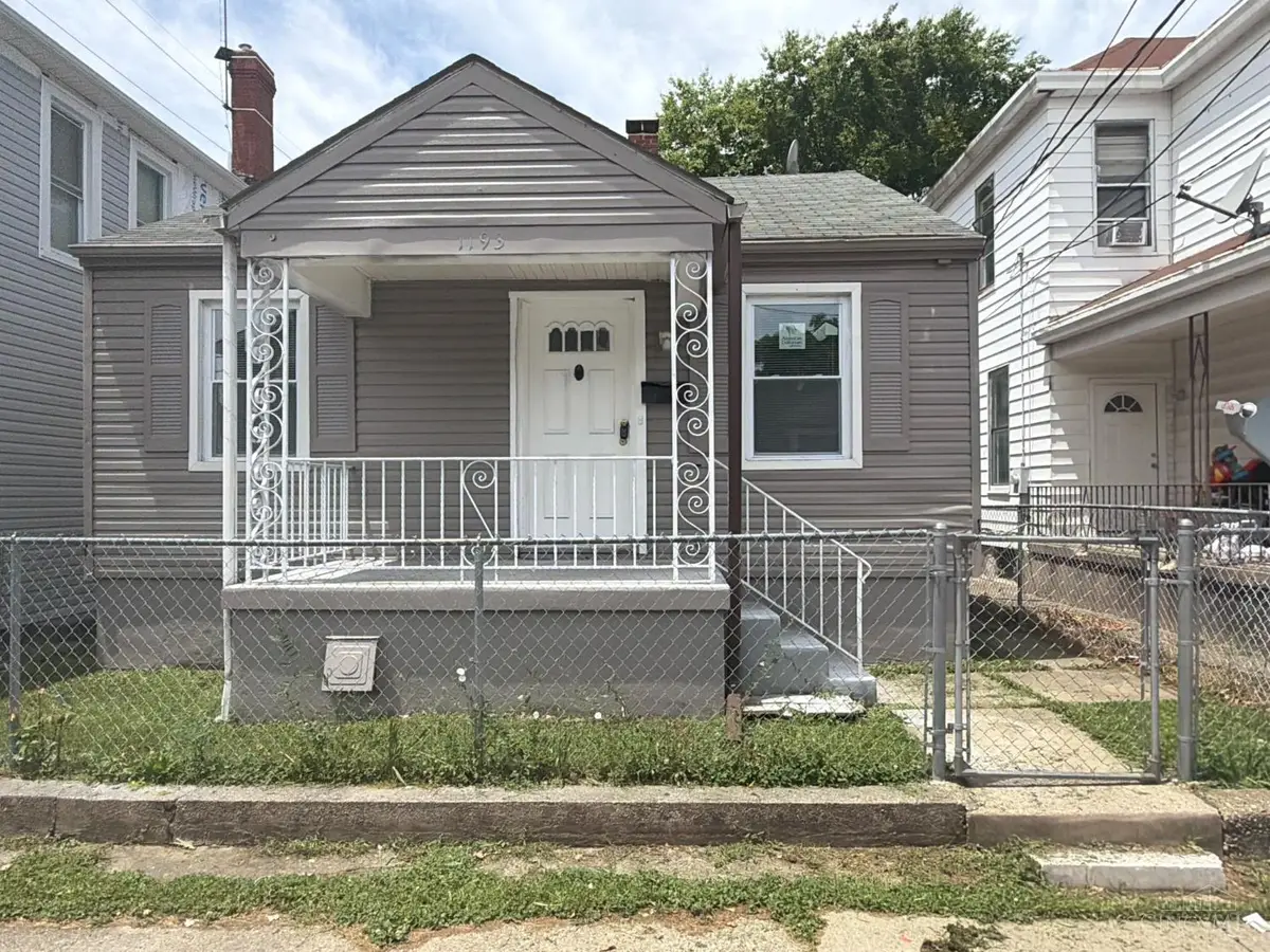 1193 Shuler Avenue, Hamilton, OH 45011 - #1