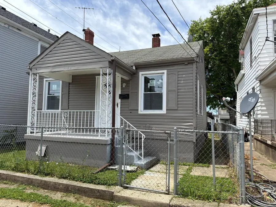 1193 Shuler Avenue, Hamilton, OH 45011 - #2