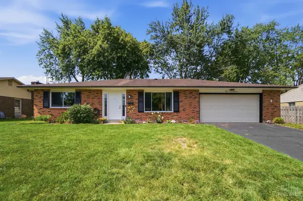 1015 Derringer Drive, Englewood, OH 45322