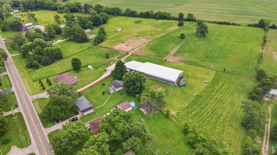 3792 Us Rt 42, Waynesville, OH 45068 - #3