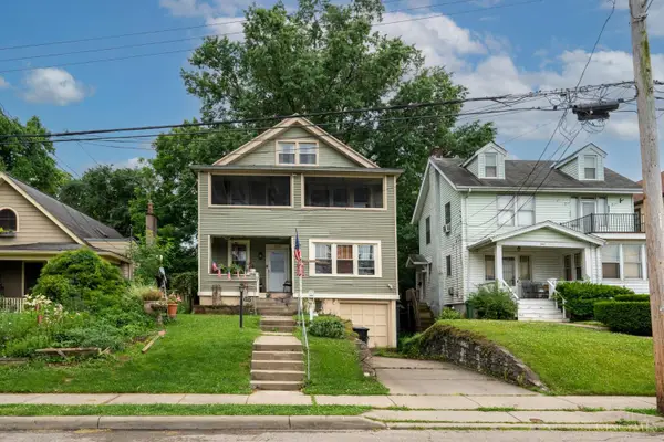 549 Church Street, St Bernard, OH 45217
