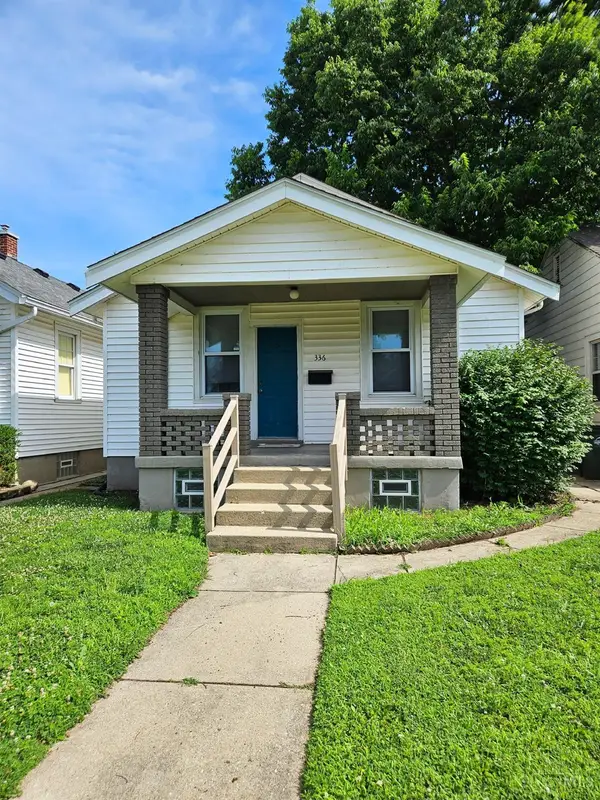 336 Hooven Avenue, Hamilton, OH 45015