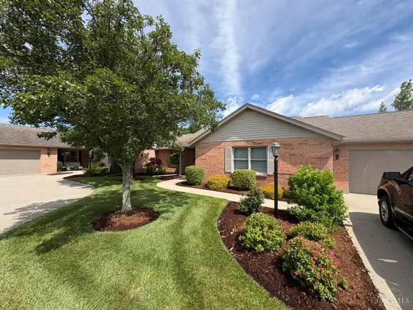 1240 Stephanie Drive, Hamilton, OH 45013