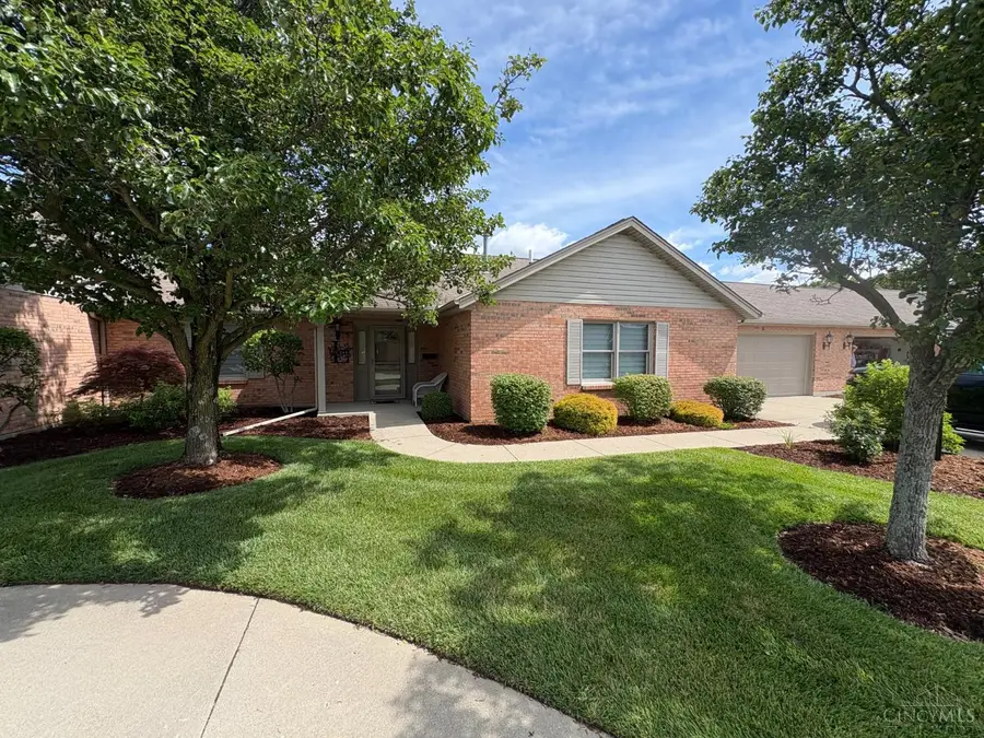 1240 Stephanie Drive, Hamilton, OH 45013 - #2
