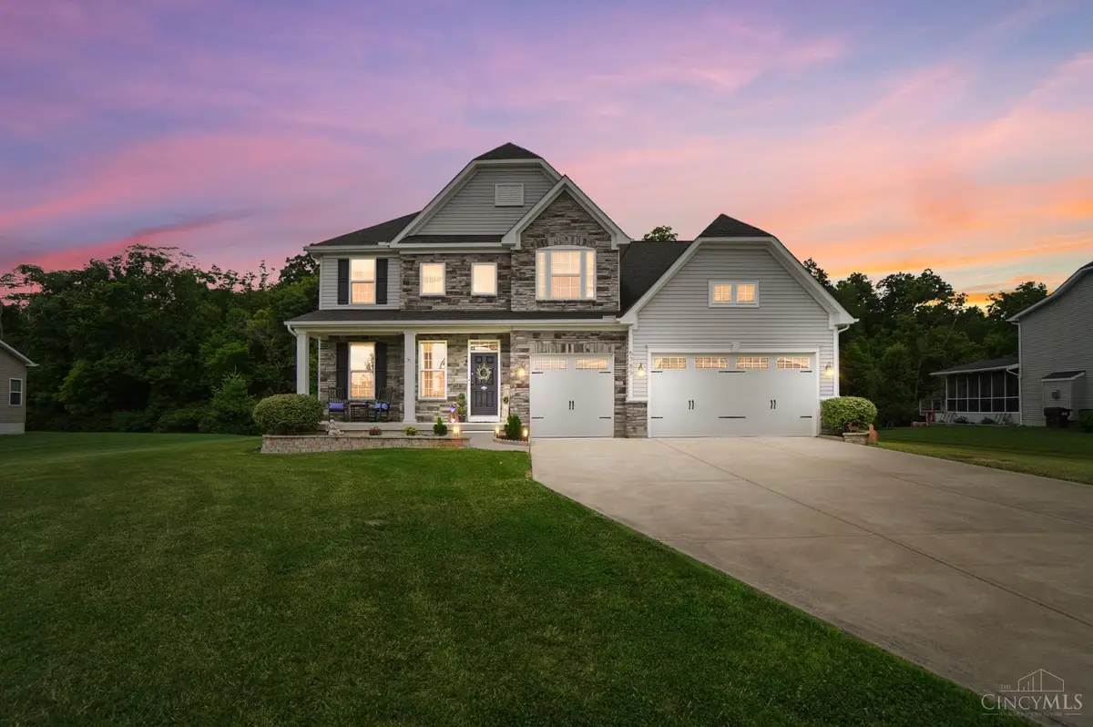 5785 Spencer Terrace, Liberty, OH 45044 - #1