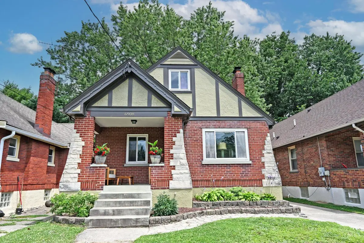 6908 Palmetto Street, Cincinnati, OH 45227 - #1