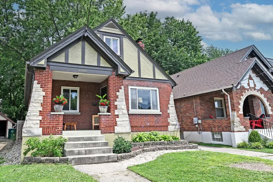 6908 Palmetto Street, Cincinnati, OH 45227 - #3