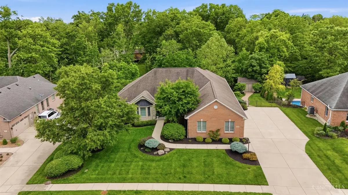 7537 Nordan Drive, West Chester, OH 45069 - #1